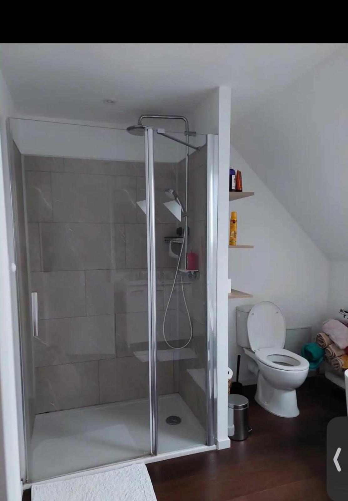 Duplex Cosy 100m2 Terrasse Les Glenan * Fouesnant