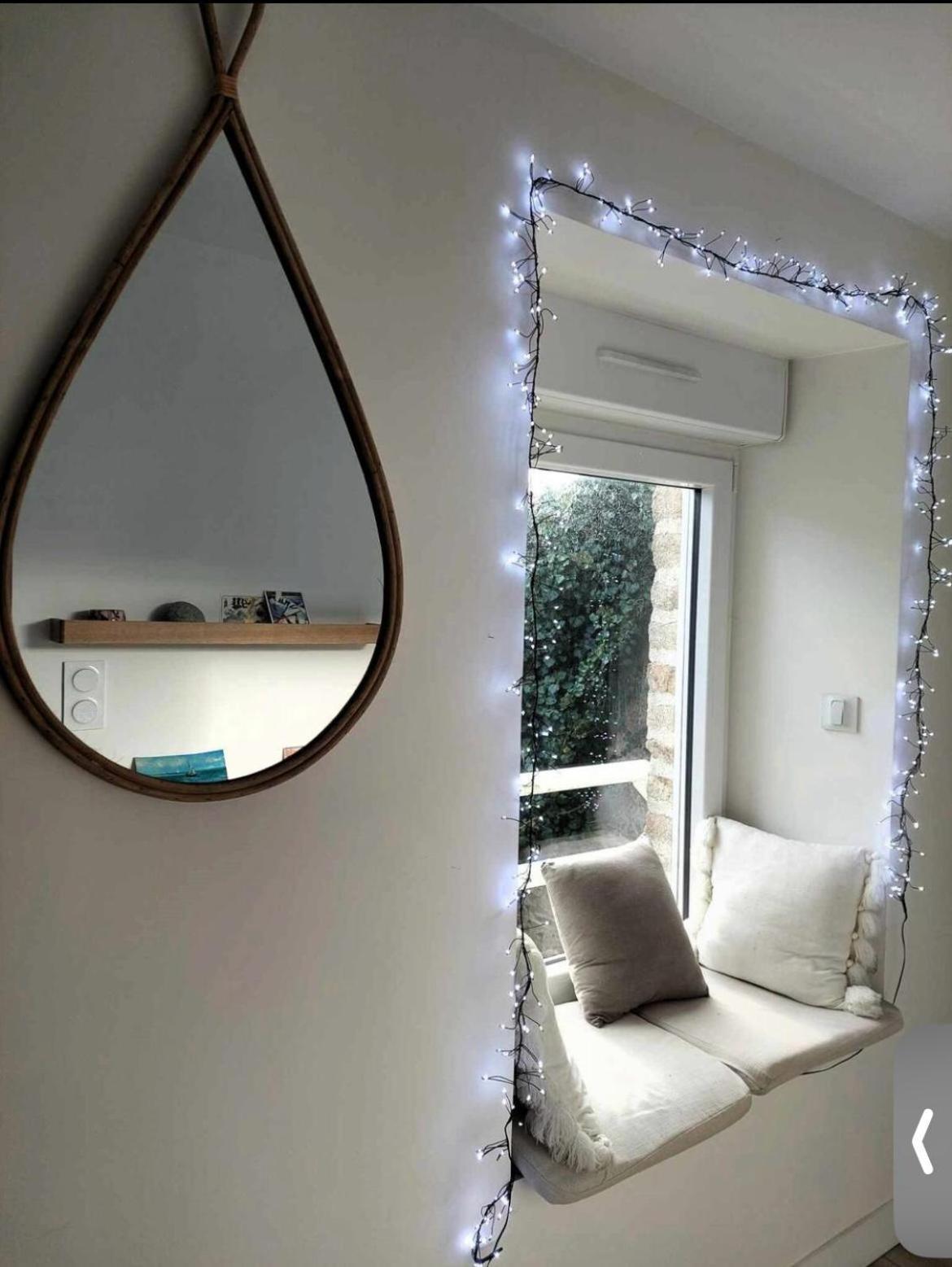 Apartment Duplex Cosy 100m2 Terrasse Les Glenan