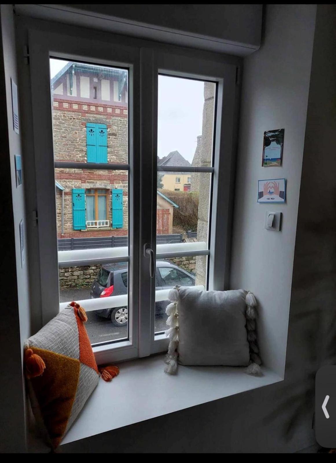 Apartamento Duplex Cosy 100m2 Terrasse Les Glenan
